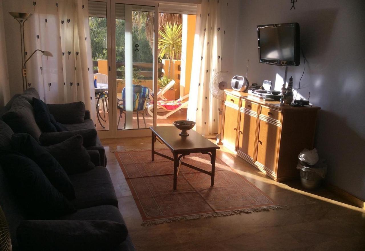 Homely Apartment In El Faro Vera Esterno foto